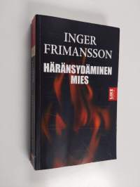 Häränsydäminen mies