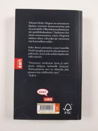 Häränsydäminen mies