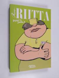 Rivo-Riitta