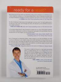 The Adrenal Reset Diet - Strategically Cycle Carbs and Proteins to Lose Weight, Balance Hormones, and Move from Stressed to Thriving