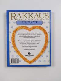 Rakkaus Neitsyt : 24 elokuuta - 22 syyskuuta
