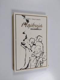 Haikuja huumorilla