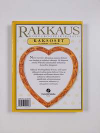 Rakkaus - Kaksoset : 22. toukokuuta - 21. kesäkuuta