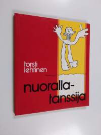 Nuorallatanssija
