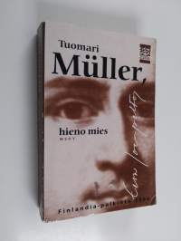 Tuomari Müller, hieno mies : romaani