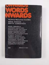 Words onwards : englannin keskeistä sanastoa