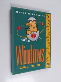 Windows 3.11