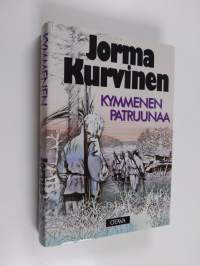 Kymmenen patruunaa