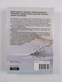 Kymmenen patruunaa