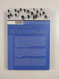 Kun joudut irtisanomaan