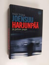 Harjunpää ja pahan pappi