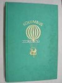 Kolumbus poikien vuosikirja 1965