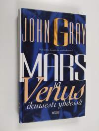 Mars ja Venus ikuisesti yhdessä