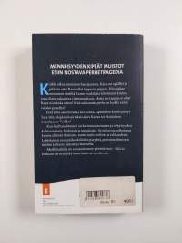 Kun luulit unohtaneesi