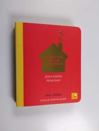 Selkeyttä, valoa, harmoniaa : joka kodin fengshui