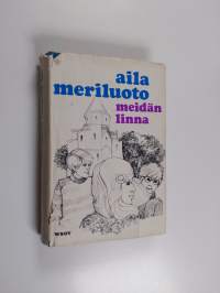 Meidän linna