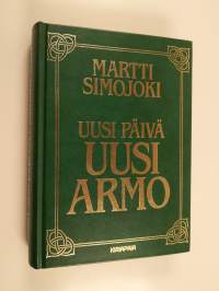 Uusi päivä, uusi armo : kirkkovuoden psalmien tutkiskelua