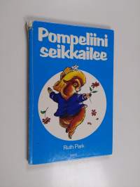 Pompeliini seikkailee