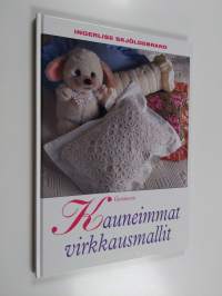 Kauneimmat virkkausmallit