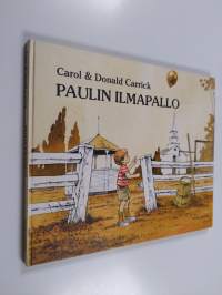 Paulin ilmapallo