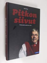 Pitkon siivut : parhaat palat vuosilta 2002-2009