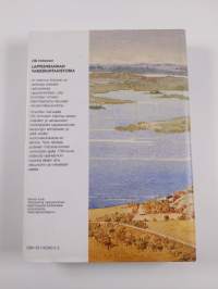 Lappeenrannan varuskuntahistoria