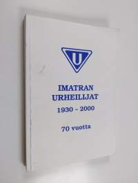 Imatran Urheilijat RY. historiikki 1930-2000