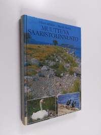 Muuttuva saaristolinnusto