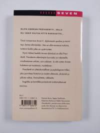 Presidentti