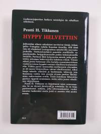 Hyppy helvettiin (ERINOMAINEN)