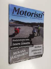 Motoristi 6/2018