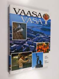 Vaasa = Vasa