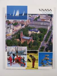 Vaasa = Vasa