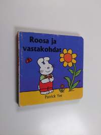 Roosa ja vastakohdat