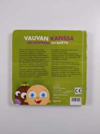Vauvan kanssa = Tillsammans med babyn
