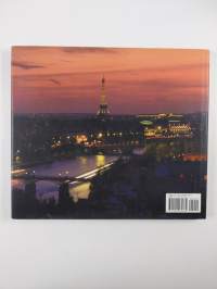 Paris Then &amp; Now