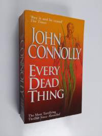 Every dead thing