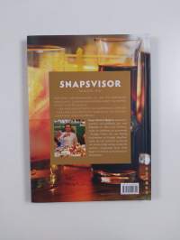 Snapsvisor : helan går - skål!