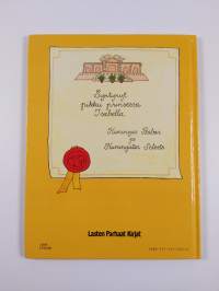 Babarin pikku tytär