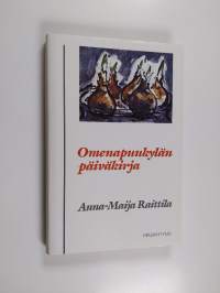 Omenapuukylän päiväkirja (ERINOMAINEN)