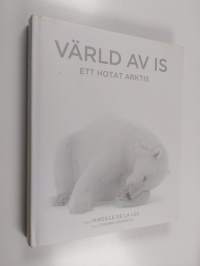 Värld av is : ett hotat Arktis