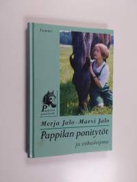 Pappilan ponitytöt ja sirkusleijona