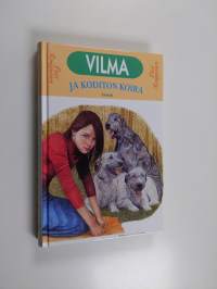 Vilma ja koditon koira