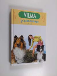 Vilma ja koiraripari