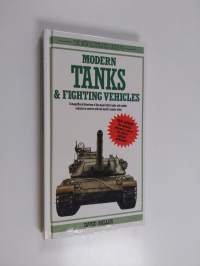 The new illustrated guide to modern tanks &amp; fighting vehicles