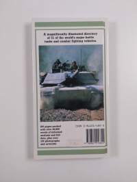 The new illustrated guide to modern tanks &amp; fighting vehicles