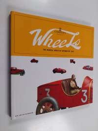 Wheels Christie&#039;s present the magical world of automotive toys