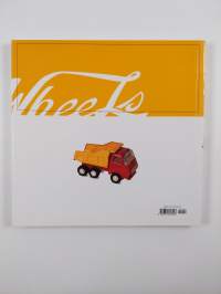 Wheels Christie&#039;s present the magical world of automotive toys