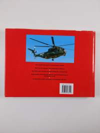 Helicopters - Military, Civilian and Rescue Rotorcraft