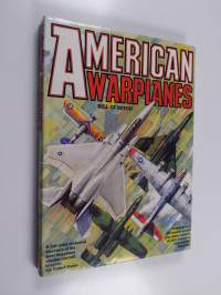 American Warplanes